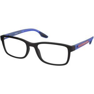 Prada Linea Rossa PS09OV 15C1O1 - L (55)