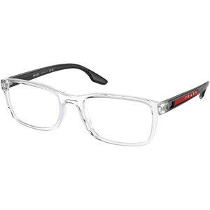 Prada Linea Rossa PS09OV 2AZ1O1 - L (55)