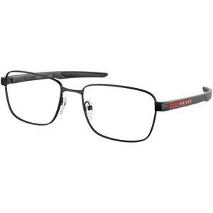 Prada Linea Rossa PS54OV 1BO1O1 - M (55)