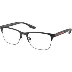 Prada Linea Rossa PS55OV DG01O1 - M (52)