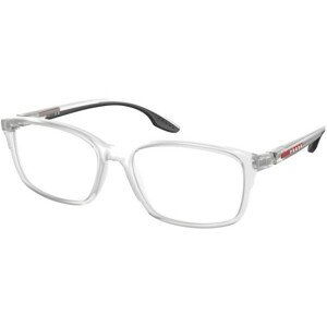 Prada Linea Rossa PS01PV 11H1O1 - L (56)