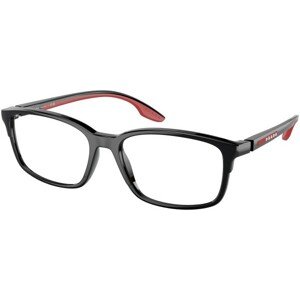 Prada Linea Rossa PS01PV 1AB1O1 - M (54)