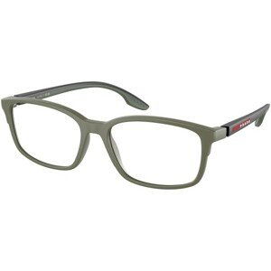 Prada Linea Rossa PS01PV CCH1O1 - L (56)