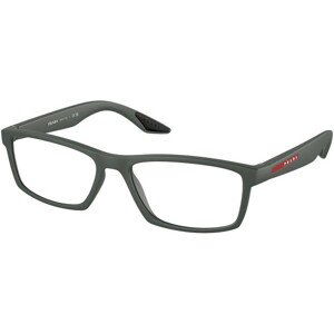 Prada Linea Rossa PS04PV CCH1O1 - L (56)