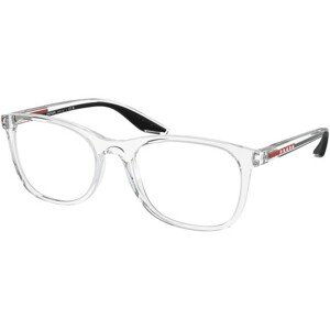 Prada Linea Rossa PS05PV 2AZ1O1 - M (53)