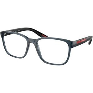 Prada Linea Rossa PS06PV CZH1O1 - M (55)