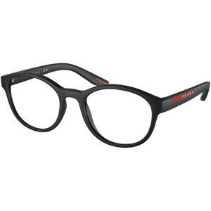 Prada Linea Rossa PS07PV DG01O1 - ONE SIZE (53)