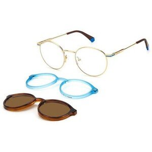 Polaroid PLD6132/CS QWU/SP Polarized - ONE SIZE (51)