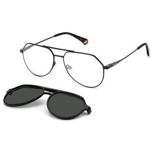 Polaroid PLD6156/CS 807/M9 Polarized - ONE SIZE (56)