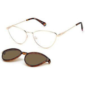 Polaroid PLD6157/CS DDB/SP Polarized - ONE SIZE (55)