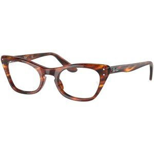 Ray-Ban Junior Miss Burbank RY9099V 3888 - M (41)