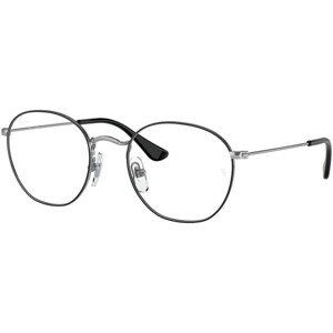 Ray-Ban Junior Junior Rob RY9572V 4064 - M (46)