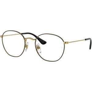 Ray-Ban Junior Junior Rob RY9572V 4086 - L (48)