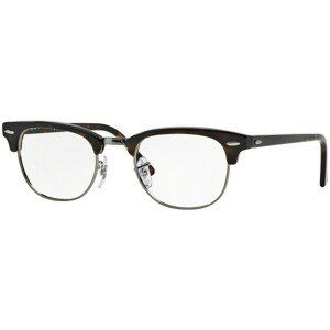 Ray-Ban Clubmaster Optics RX5154 2012 - S (49)