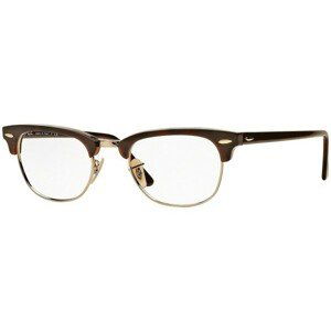 Ray-Ban Clubmaster Optics RX5154 2372 - S (49)