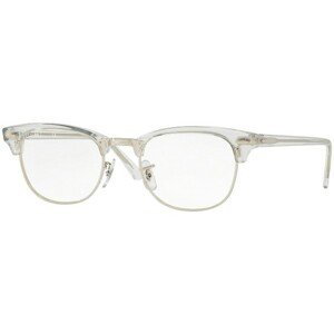 Ray-Ban Clubmaster RX5154 2001 - S (49)