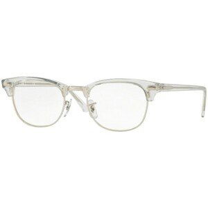 Ray-Ban Clubmaster RX5154 2001 - M (51)