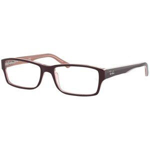 Ray-Ban RX5169 8120 - L (54)