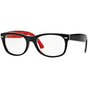 Ray-Ban New Wayfarer Optics RX5184 2479 - L (54)