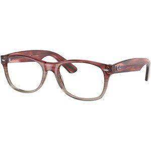 Ray-Ban New Wayfarer RX5184 8145 - L (54)