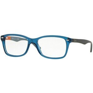 Ray-Ban The Timeless RX5228 5547 - M (53)