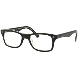 Ray-Ban The Timeless RX5228 5912 - M (53)