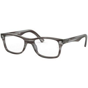 Ray-Ban The Timeless RX5228 8055 - M (53)