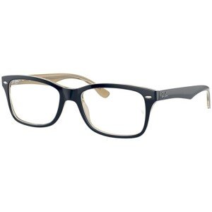 Ray-Ban The Timeless RX5228 8119 - M (53)