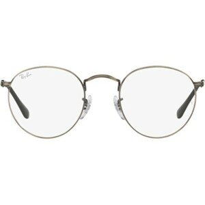 Ray-Ban Round Metal Classic RX3447V 3118 - S (47)