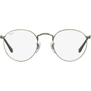 Ray-Ban Round Metal Classic RX3447V 3118 - L (50)