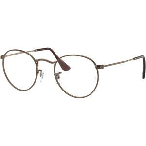 Ray-Ban Round Metal Classic RX3447V 3120 - S (47)