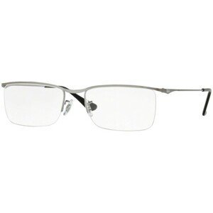 Ray-Ban RX6370 2502 - ONE SIZE (55)