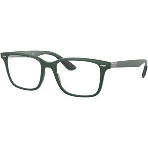 Ray-Ban RX7144 8062 - ONE SIZE (53)