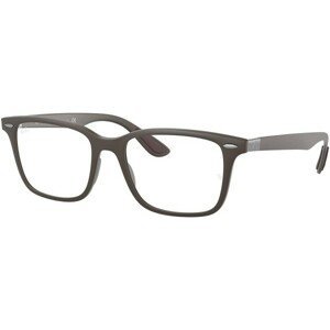 Ray-Ban RX7144 8063 - ONE SIZE (53)