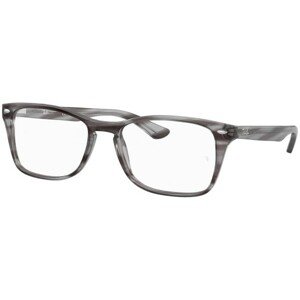 Ray-Ban RX5228M 8055 - L (56)