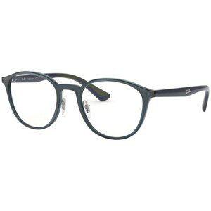 Ray-Ban RX7156 5796 - M (51)