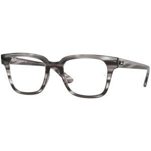 Ray-Ban RX4323V 5999 - ONE SIZE (51)
