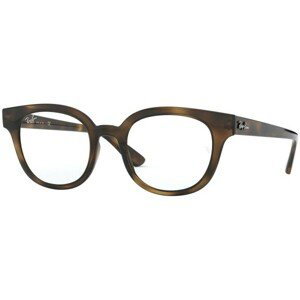 Ray-Ban RX4324V 2012 - ONE SIZE (50)