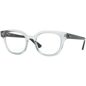 Ray-Ban RX4324V 5943 - ONE SIZE (50)