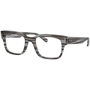 Ray-Ban RX5388 8055 - L (53)