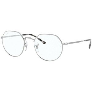 Ray-Ban Jack RX6465 2501 - M (49)