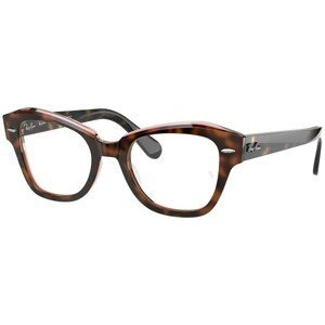 Ray-Ban State Street RX5486 8098 - L (48)