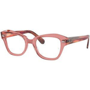 Ray-Ban State Street RX5486 8177 - M (46)