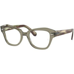 Ray-Ban State Street RX5486 8178 - L (48)