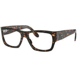 Ray-Ban Nomad Wayfarer RX5487 2012 - M (52)