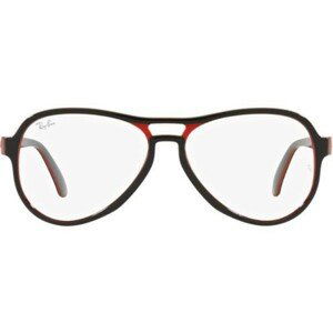 Ray-Ban Vagabond RX4355V 8136 - L (58)