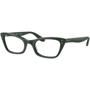 Ray-Ban Lady Burbank RX5499 8226 - M (49)