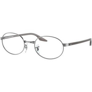 Ray-Ban RX6481V 3123 - L (53)