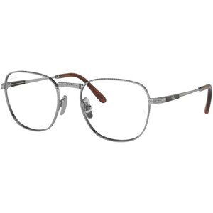 Ray-Ban Frank Titanium RX8258V 1224 - L (51)