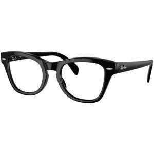 Ray-Ban RX0707V 2000 - M (48)